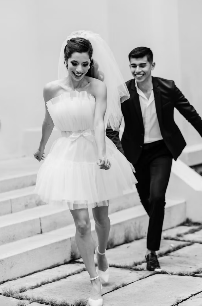 Regina y Daniel, fotografía 3